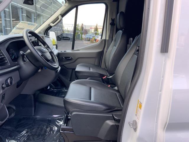 new 2025 Ford Transit-250 car, priced at $48,858