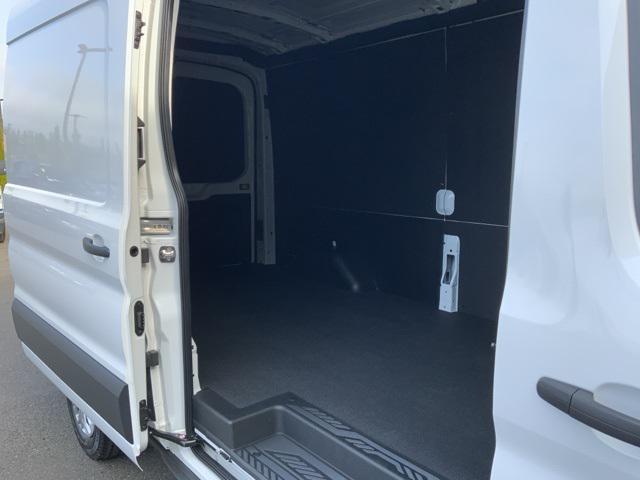 new 2025 Ford Transit-250 car, priced at $48,858