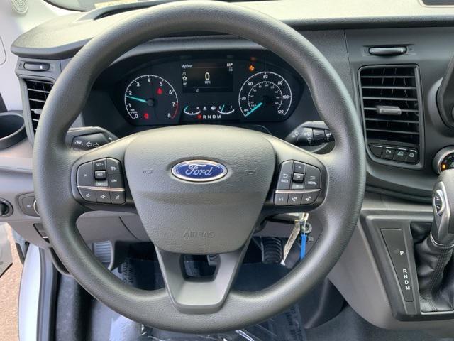 new 2025 Ford Transit-250 car, priced at $48,858