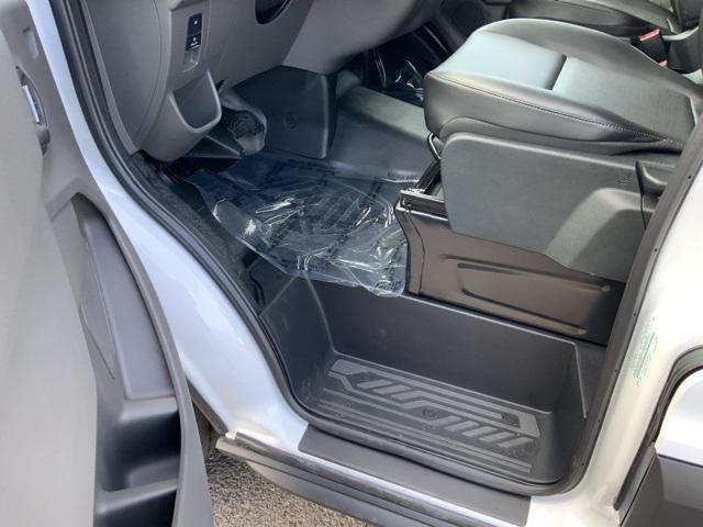 new 2025 Ford Transit-250 car, priced at $48,858