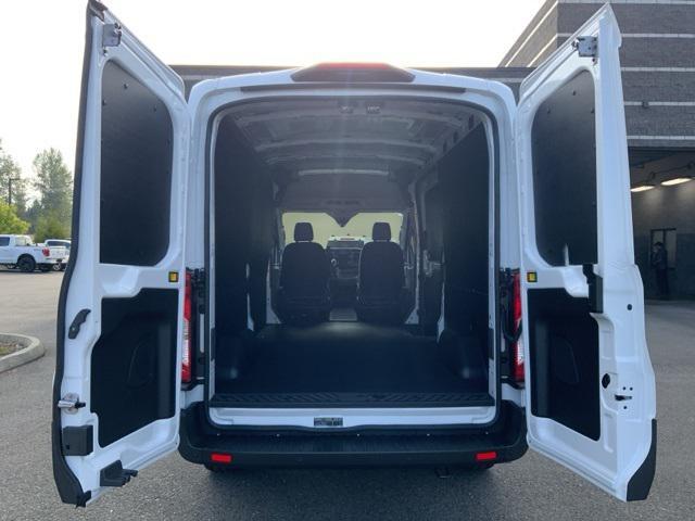 new 2025 Ford Transit-250 car, priced at $48,858