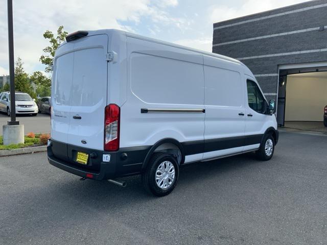 new 2025 Ford Transit-250 car, priced at $48,858