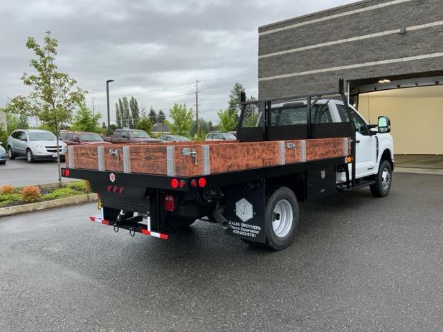 new 2024 Ford F-350 car, priced at $79,962