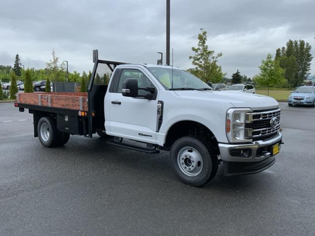 new 2024 Ford F-350 car, priced at $79,962