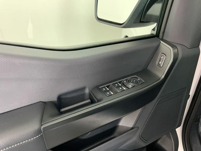 used 2024 Ford F-150 car, priced at $44,971
