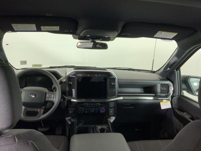 used 2024 Ford F-150 car, priced at $44,971