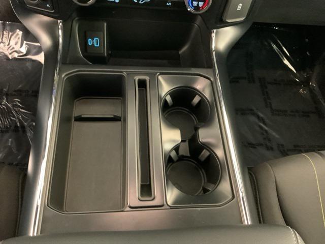 used 2024 Ford F-150 car, priced at $44,971