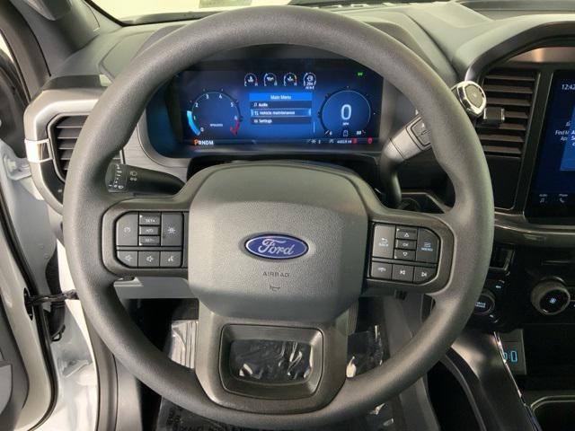 used 2024 Ford F-150 car, priced at $44,971