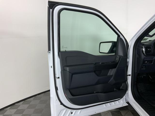 used 2024 Ford F-150 car, priced at $44,971