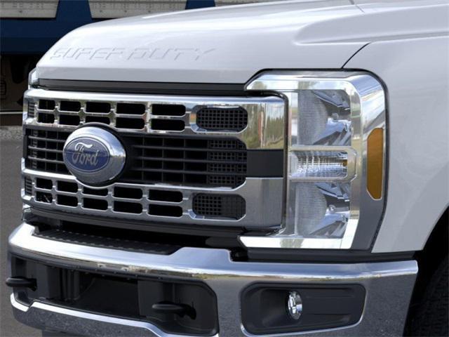 new 2024 Ford F-350 car, priced at $67,508