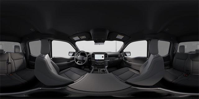 new 2025 Ford F-150 car, priced at $45,369