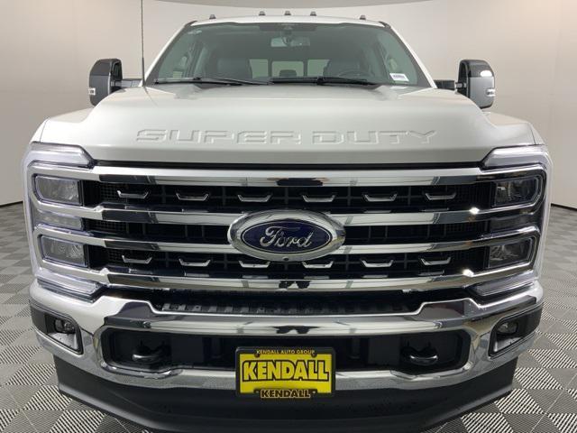 new 2024 Ford F-250 car, priced at $76,074