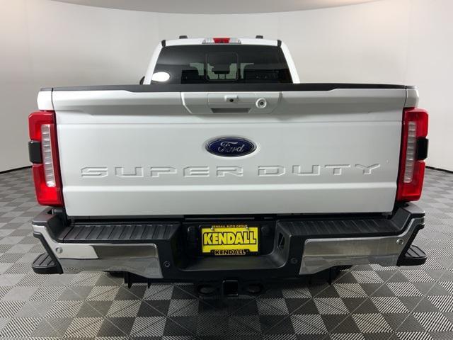 new 2024 Ford F-250 car, priced at $76,074