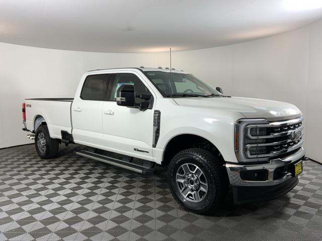 new 2024 Ford F-250 car, priced at $76,074