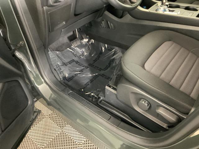 used 2024 Ford Edge car, priced at $29,971