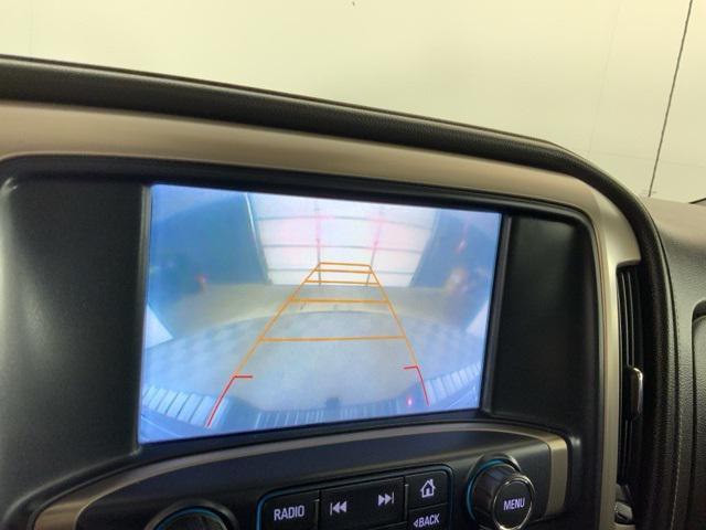 used 2017 GMC Sierra 3500 car, priced at $48,971