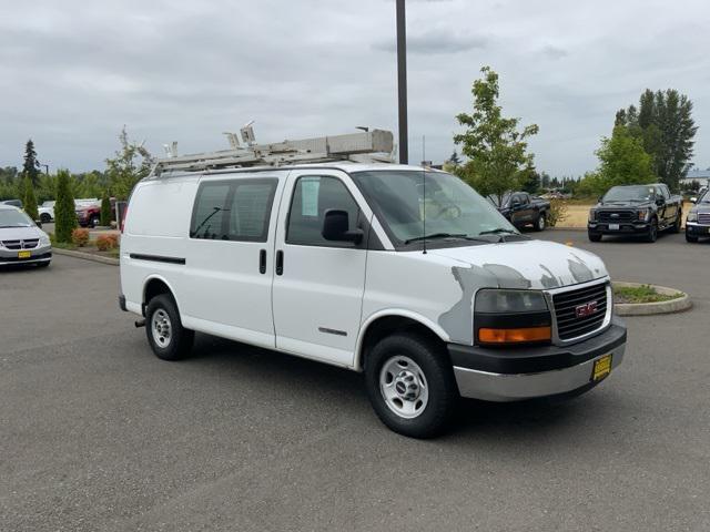 used 2006 GMC Savana 2500 car, priced at $14,471