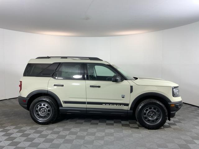 new 2024 Ford Bronco Sport car, priced at $30,644