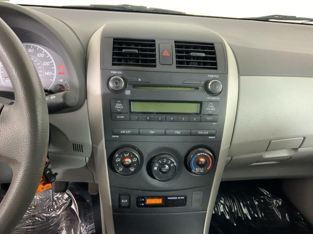 used 2010 Toyota Corolla car, priced at $7,271