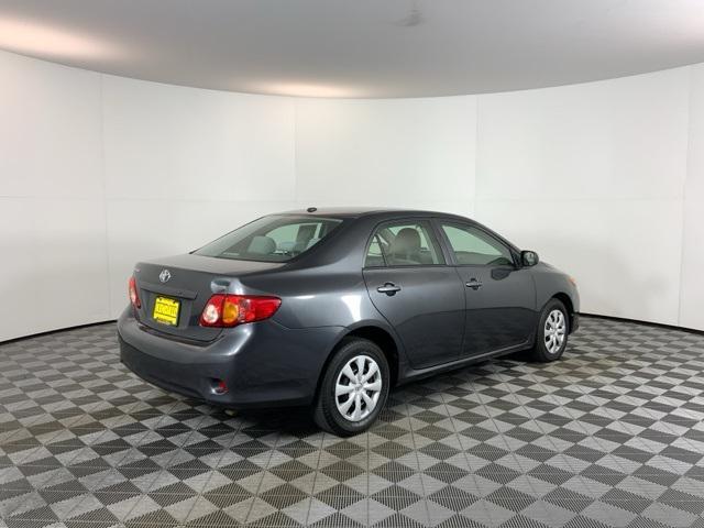 used 2010 Toyota Corolla car, priced at $7,271