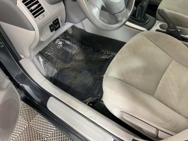 used 2010 Toyota Corolla car, priced at $7,271