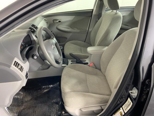 used 2010 Toyota Corolla car, priced at $7,271
