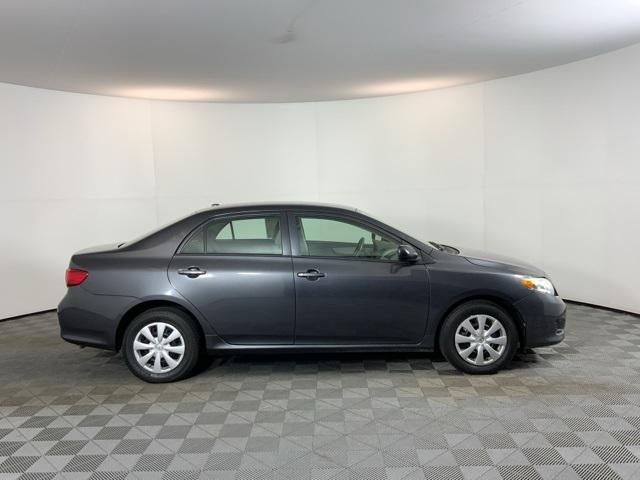 used 2010 Toyota Corolla car, priced at $7,271