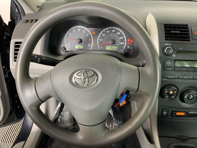 used 2010 Toyota Corolla car, priced at $7,271