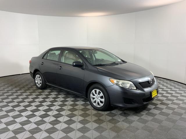 used 2010 Toyota Corolla car, priced at $7,271