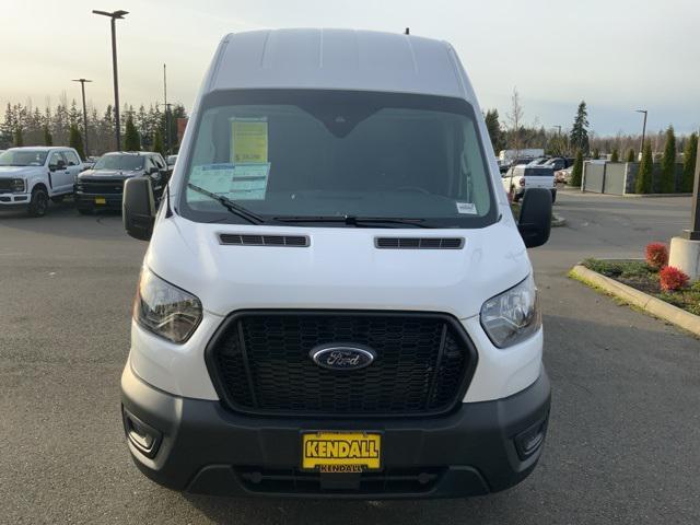 new 2024 Ford Transit-250 car, priced at $50,046