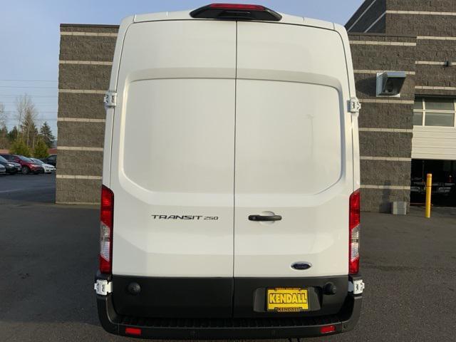 new 2024 Ford Transit-250 car, priced at $50,046