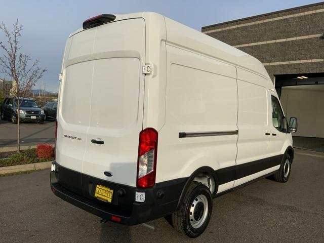 new 2024 Ford Transit-250 car, priced at $50,046