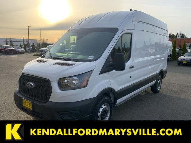 new 2024 Ford Transit-250 car, priced at $50,046