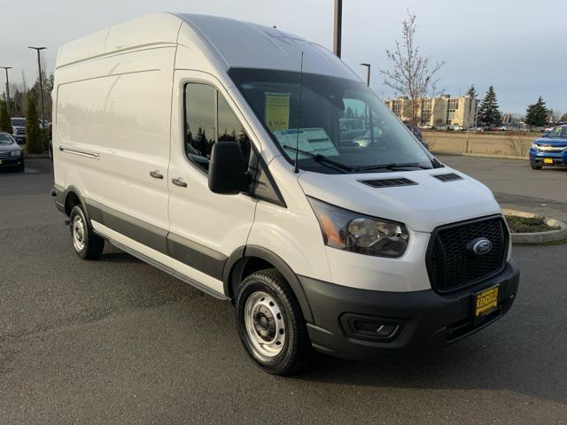 new 2024 Ford Transit-250 car, priced at $50,046