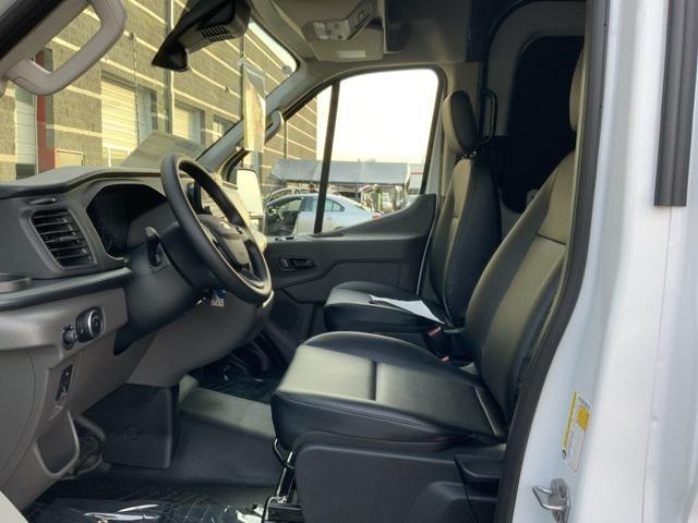 new 2024 Ford Transit-250 car, priced at $50,046