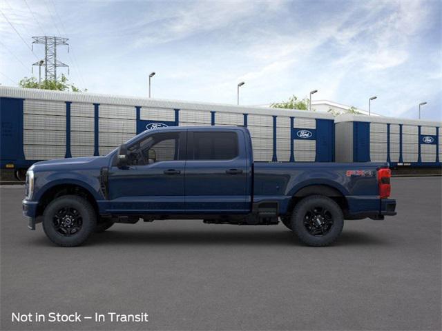 new 2024 Ford F-350 car, priced at $62,230