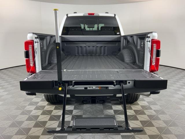 new 2025 Ford F-350 car, priced at $82,620