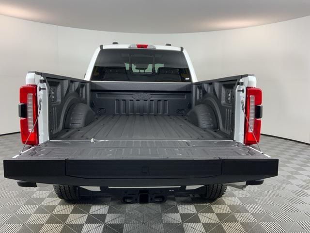 new 2025 Ford F-350 car, priced at $82,620