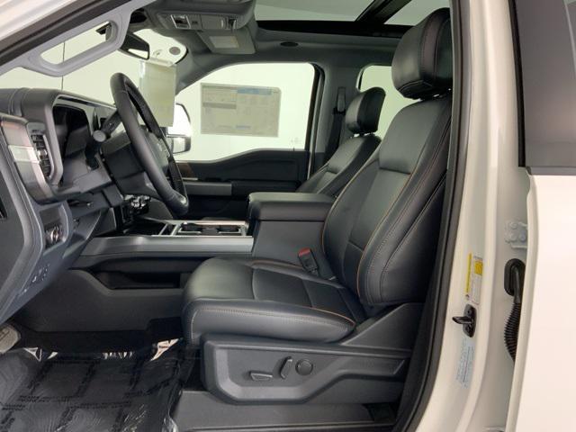 new 2025 Ford F-350 car, priced at $82,620
