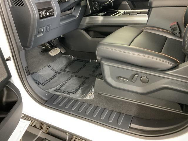 new 2025 Ford F-350 car, priced at $82,620