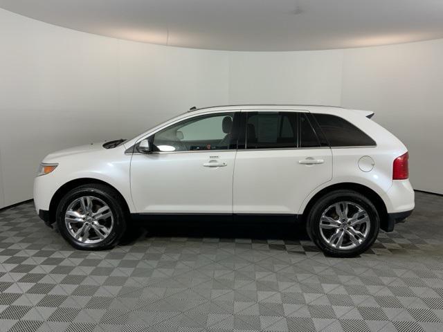 used 2013 Ford Edge car, priced at $9,971