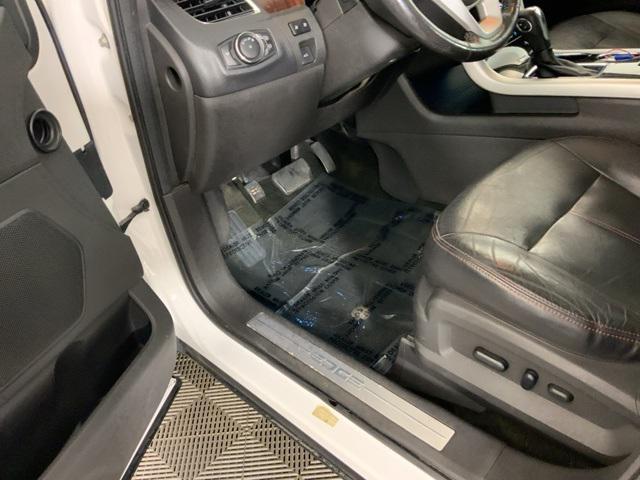 used 2013 Ford Edge car, priced at $9,971