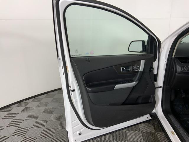 used 2013 Ford Edge car, priced at $9,971