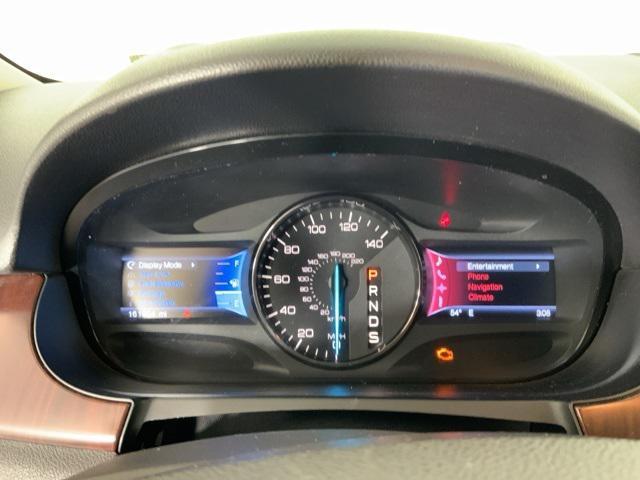 used 2013 Ford Edge car, priced at $9,971