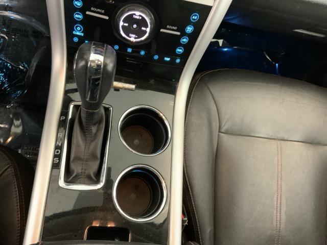 used 2013 Ford Edge car, priced at $9,971