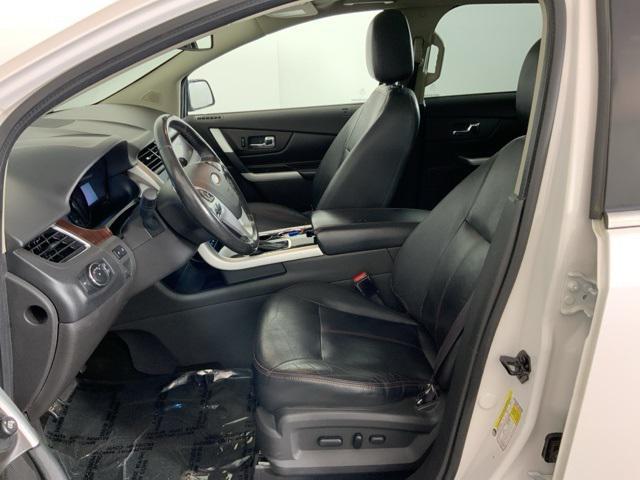 used 2013 Ford Edge car, priced at $9,971