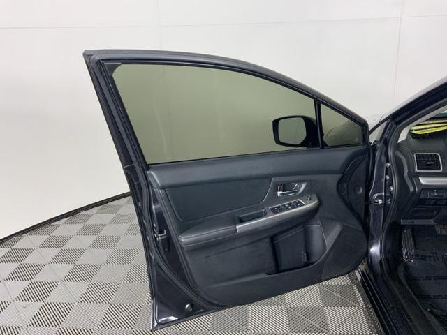 used 2015 Subaru Impreza car, priced at $9,971