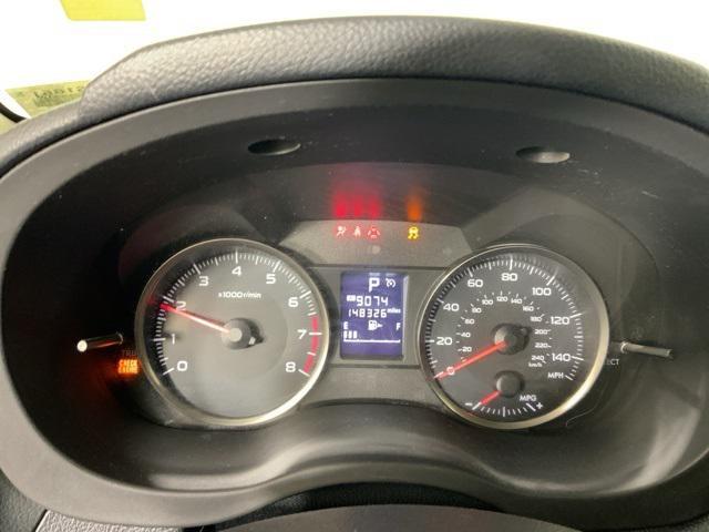 used 2015 Subaru Impreza car, priced at $9,971