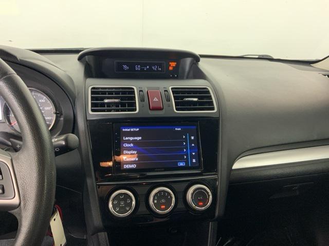 used 2015 Subaru Impreza car, priced at $9,971