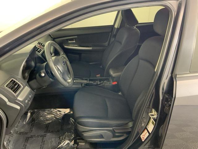 used 2015 Subaru Impreza car, priced at $9,971